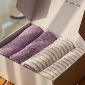 르솔트 수피마 40수 타월세트 4P