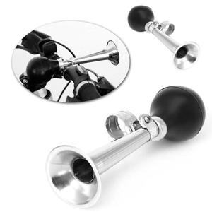 전동킥보드 자전거 벨 크락션 경보 액세서리 클래식 에어혼 경적