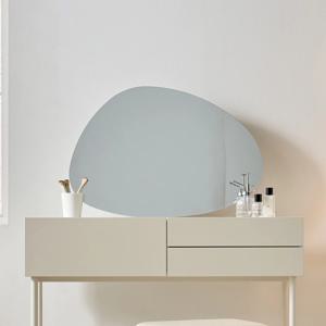 파사드 750 비정형거울