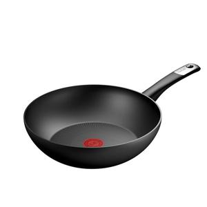 인덕션 티타늄3X 퍼펙트 터치 볶음팬 28cm