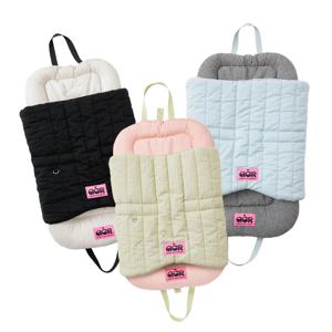 강아지 유모차 라이너&애플 가드 SET  (L사이즈)