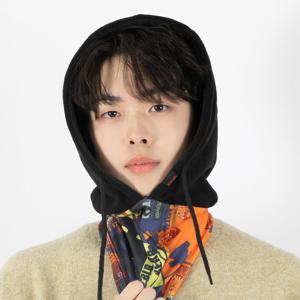 후드 멀티스카프 바라클라바 (HM)