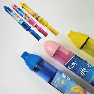 워터밤 여름 물놀이 주사기 워터건 롱대포 회오리 분수 불꽃 물총