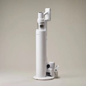 [리퍼]무선 핸디 청소기 듀얼 AI 570W 스마트타워 엑스 5501A