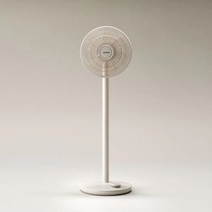 [리퍼]360도 100단계 무소음 바람! 서큘레이터형 선풍기 브리즈온 플러스 1270R