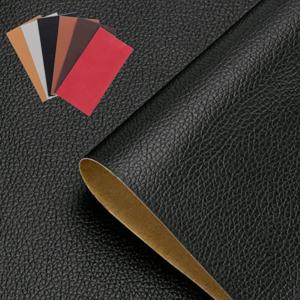 의자 쇼파 가방 보수패치 리폼 수선 20x30 인조가죽 시트지 테이프