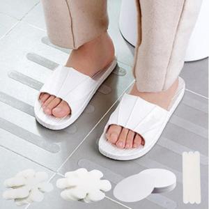 화장실 욕실 미끄럼방지 논슬립 바닥 타일 패드 스티커 테이프