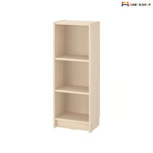 BILLY 자작나무 책장/책꽂이 (40x28x106cm)