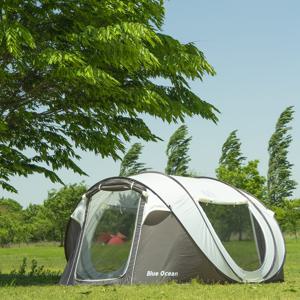 원터치텐트 빅스타 (4~5인용)