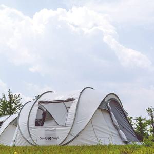원터치텐트 포레스트 에디션 패밀리 (4~5인용)