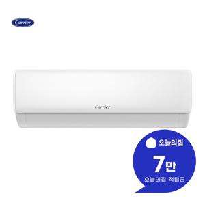 [렌탈] 인버터 벽걸이 냉난방기 12평형 38m2 RARP-0121GAWSD