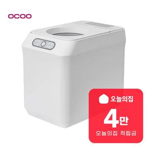 [렌탈] 음식물처리기 5.6L (화이트) OCS-FS5800