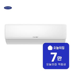 [렌탈] 인버터 벽걸이 냉난방기 12평형 38.2m2 RARP-0121GAWSD