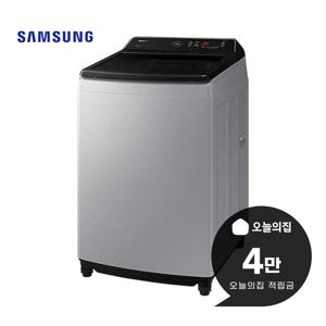 [렌탈] 그랑데 통버블 세탁기 14kg (라벤더 그레이) WA14CG6441BY