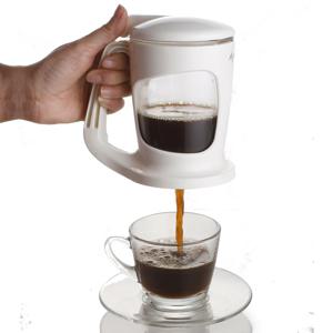 홈빙 커피 & 티포트 티메이커 COFFEE & TEA MAKER