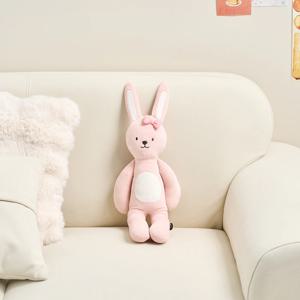 보들보들 깡총이 애착인형 S