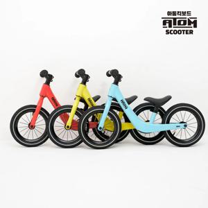 MAG 밸런스바이크 유아자전거 12인치  3세, 4세, 5세