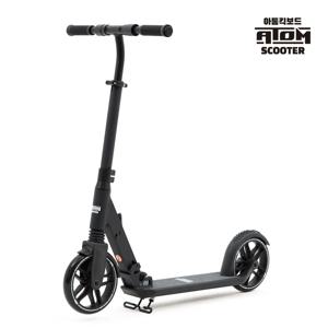 얼티밋 ORIGINAL 프리미엄 수동 두발킥보드 성인 주니어 청소년 초등학생