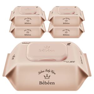 오리지널플러스 캡형 100매 5팩