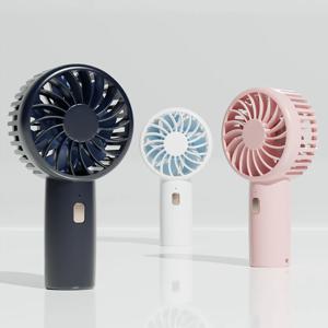 몬스터 미니 휴대용 초소형 선풍기 H14 12cm 65g