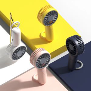초미니 무선 소형 휴대용 선풍기 H18