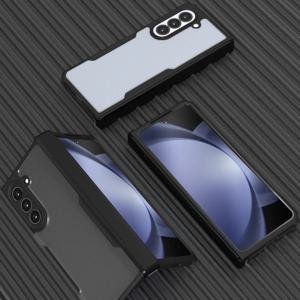 갤럭시 Z폴드3 파비스 힌지 보호 핸드폰 케이스