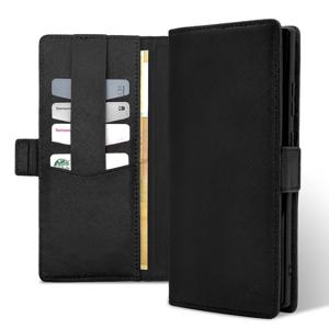 갤럭시 S23 플러스 테일러 사피아노 천연가죽 다이어리 핸드폰 케이스