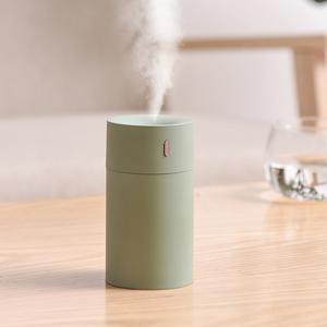 휴대용 무드등 미니가습기 G6