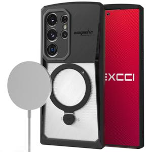 갤럭시S24 울트라 케이스 맥세이프 에스티어 지문방지 매트 풀커버 범퍼