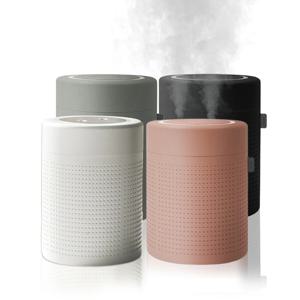 초음파 무선 듀얼분사 2L 대용량 가습기 G8