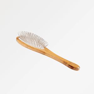 페페 바스 핀브러쉬 비숑 푸들 대형견 빗