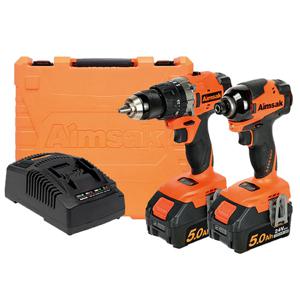 BL22TM8 MAX 콤보세트 해머 임팩 BL22T81+BL22M81 2