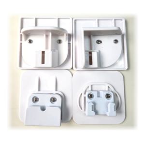 유아 아기 애견 롤리 안전문 스티커 고정 점착키트