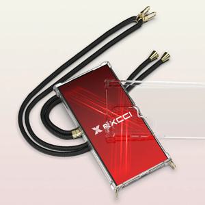 넥스트랩 갤럭시 와이드6/A13 4G/A13 5G 케이스 투명 범퍼 낙하방지