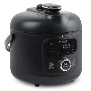 전기밥솥 가정용 소형 자취 미니 압력 밥솥 RC46