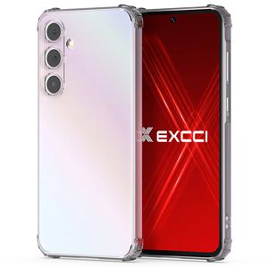 갤럭시 와이드7/F15 케이스 림피드 투명 범퍼 젤리