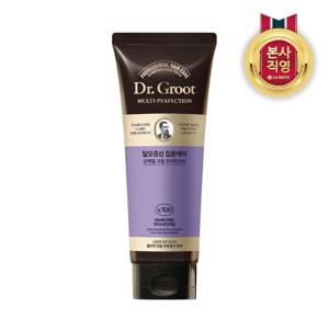 닥터그루트 집중케어 단백질 크림 트리트먼트 250ml