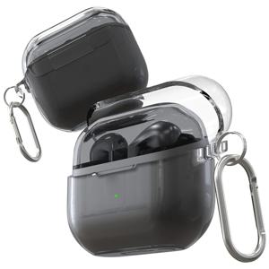 갤럭시 버즈3 프로 림피드 젤리 투명 케이스