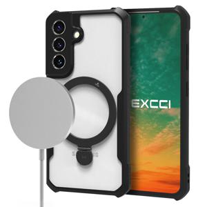 갤럭시 A24 케이스 맥세이프 파비스 지문방지 매트 풀커버 범퍼