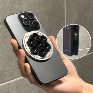 360도 탈부착 에어그립 맥세이프 스마트 링