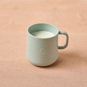 키즈세이프 렌지안심 네스틱 잘 넘어지지않는 컵 200ML 민트