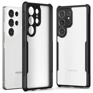 갤럭시 S25 울트라 케이스 파비스 지문방지 매트 풀커버 범퍼