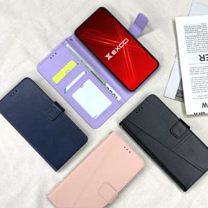 샤오미 레드미노트14프로 케이스 베이직 카드수납 지갑 가죽 다이어리