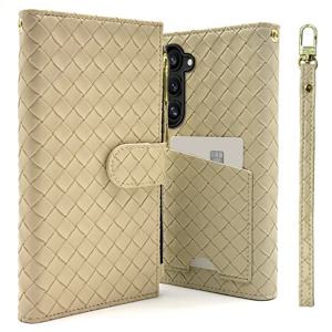 갤럭시S20 울트라 케이스 폴리오 지퍼형 카드수납 지갑 가죽 다이어리