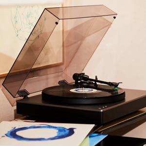 캠브리지오디오 Alva ST 하이파이 고음질 블루투스 레코드 LP 플레이어 턴테이블