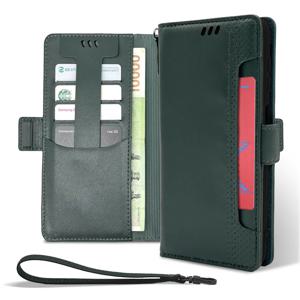 샤오미 포코 X7 Pro 케이스 마일드 스트랩 카드수납 지갑 가죽 다이어리