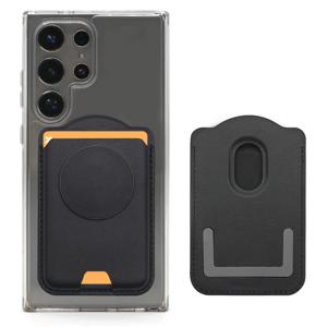 갤럭시 전용 맥세이프 가죽 스마트톡 카드지갑