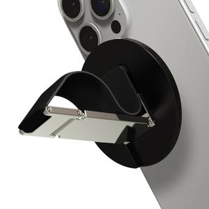 맥세이프 실리콘 밴드 그립 거치대 링 스마트톡