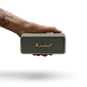 공식인증점 엠버튼3 포터블 블루투스 스피커 세이지