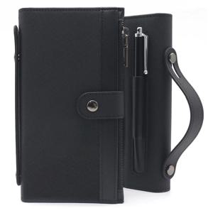 갤럭시 노트20 울트라 포르테나 카드수납 멀티 다이어리 휴대폰 케이스